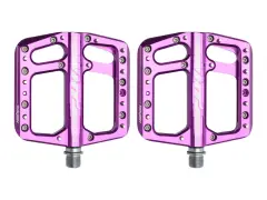 HT Components "ANS12 Raven" MTB Pedals HT Components "ANS12 Raven" MTB Pedals