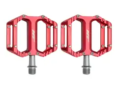 HT Components "AR09SX" BMX Race Pedals HT Components "AR09SX" BMX Race Pedals