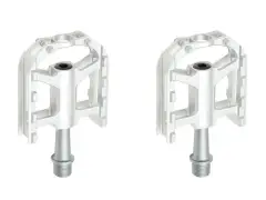 HT Components "AR12" MTB Pedals - Titan HT Components "AR12" MTB Pedals - Titan