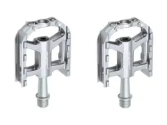 HT Components "AR12" MTB Pedals - Titan HT Components "AR12" MTB Pedals - Titan