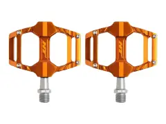 HT Components "AR06SX" BMX Race Pedals HT Components "AR06SX" BMX Race Pedals