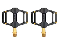 HT Components "ARS06" MTB Pedals - Titan HT Components "ARS06" MTB Pedals - Titan