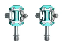 HT Components "M2 Click" MTB Pedals HT Components "M2 Click" MTB Pedals