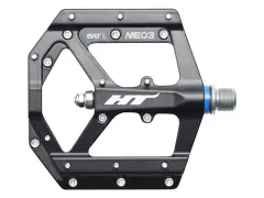 HT Components "ME03 EVO+" MTB Pedale HT Components "ME03 EVO+" MTB Pedale