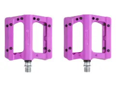 HT Components "PA12A" MTB Pedals HT Components "PA12A" MTB Pedals