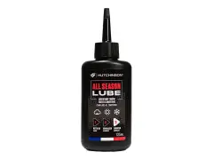 Hutchinson "All Season Lube" Chain Lube - 125ml Hutchinson "All Season Lube" Chain Lube - 125ml