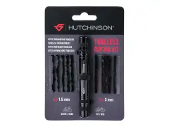 Hutchinson "Plugs Kit" Tubeless Repair Kit Hutchinson "Plugs Kit" Tubeless Repair Kit