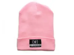 igi BMX "Patch" Beanie igi BMX "Patch" Beanie