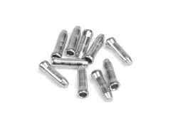 Insight BMX Race Endkappen für Bremszüge - 1.8mm Insight BMX Race Endkappen für Bremszüge - 1.8mm