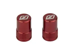 Insight BMX Ventilkappen - Schrader Insight BMX Ventilkappen - Schrader
