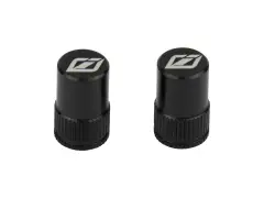 Insight BMX Ventilkappen - Schrader Insight BMX Ventilkappen - Schrader