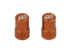 Insight BMX Ventilkappen - Schrader Insight BMX Ventilkappen - Schrader
