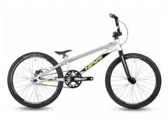 Inspyre Bicycles "Concorde V2 Expert XL" BMX Race Bike - Grey Inspyre Bicycles "Concorde V2 Expert XL" BMX Race Bike - Grey