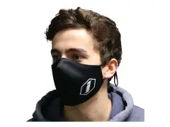 Inspyre Bicycles "Corporate Logo" Face Mask Inspyre Bicycles "Corporate Logo" Face Mask