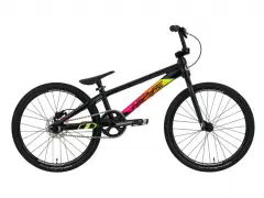 Inspyre Bicycles "Evo Disk Expert" BMX Race Rad - Black Inspyre Bicycles "Evo Disk Expert" BMX Race Rad - Black