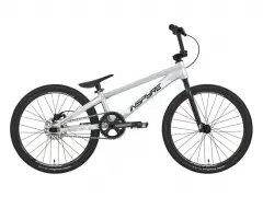 Inspyre Bicycles "Evo Disk Expert" BMX Race Rad - Grey Inspyre Bicycles "Evo Disk Expert" BMX Race Rad - Grey