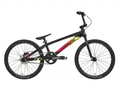 Inspyre Bicycles "Evo Disk Expert XL" BMX Race Rad - Black Inspyre Bicycles "Evo Disk Expert XL" BMX Race Rad - Black