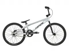 Inspyre Bicycles "Evo Disk Expert XL" BMX Race Rad - Grey Inspyre Bicycles "Evo Disk Expert XL" BMX Race Rad - Grey