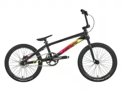Inspyre Bicycles "Evo Disk Pro" BMX Race Rad - Black Inspyre Bicycles "Evo Disk Pro" BMX Race Rad - Black