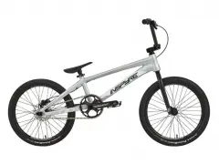 Inspyre Bicycles "Evo Disk Pro" BMX Race Rad - Grey Inspyre Bicycles "Evo Disk Pro" BMX Race Rad - Grey