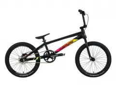 Inspyre Bicycles "Evo Disk Pro XL" BMX Race Rad - Black Inspyre Bicycles "Evo Disk Pro XL" BMX Race Rad - Black