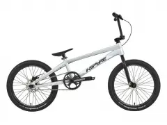 Inspyre Bicycles "Evo Disk Pro XL" BMX Race Rad - Grey Inspyre Bicycles "Evo Disk Pro XL" BMX Race Rad - Grey