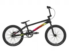 Inspyre Bicycles "Evo Disk Pro XXL" BMX Race Rad - Black Inspyre Bicycles "Evo Disk Pro XXL" BMX Race Rad - Black