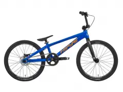 Inspyre Bicycles "Evo-C Disk Expert" BMX Race Bike - Blue Inspyre Bicycles "Evo-C Disk Expert" BMX Race Bike - Blue