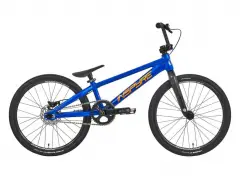 Inspyre Bicycles "Evo-C Disk Expert XL" BMX Race Rad - Blue Inspyre Bicycles "Evo-C Disk Expert XL" BMX Race Rad - Blue