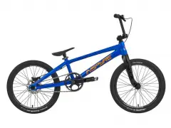 Inspyre Bicycles "Evo-C Disk Pro" BMX Race Rad - Blue Inspyre Bicycles "Evo-C Disk Pro" BMX Race Rad - Blue