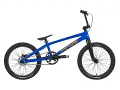 Inspyre Bicycles "Evo-C Disk Pro XL" BMX Race Bike - Blue Inspyre Bicycles "Evo-C Disk Pro XL" BMX Race Bike - Blue