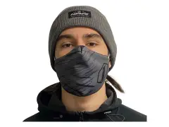 Inspyre Bicycles Face Mask - Dark Grey Inspyre Bicycles Face Mask - Dark Grey