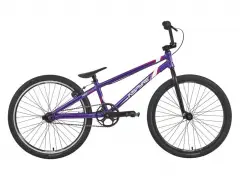 Inspyre Bicycles "Neo Cruiser" BMX Race Rad - Purple Inspyre Bicycles "Neo Cruiser" BMX Race Rad - Purple