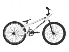 Inspyre Bicycles "Neo Cruiser" BMX Race Rad - White Inspyre Bicycles "Neo Cruiser" BMX Race Rad - White