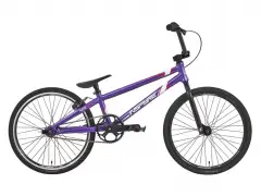 Inspyre Bicycles "Neo Expert XL" BMX Race Rad - Purple Inspyre Bicycles "Neo Expert XL" BMX Race Rad - Purple