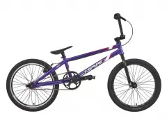 Inspyre Bicycles "Neo Pro" BMX Race Rad - White Inspyre Bicycles "Neo Pro" BMX Race Rad - White