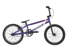 Inspyre Bicycles "Neo Pro XL" BMX Race Rad - Purple Inspyre Bicycles "Neo Pro XL" BMX Race Rad - Purple