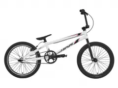 Inspyre Bicycles "Neo Pro XL" BMX Race Rad - White Inspyre Bicycles "Neo Pro XL" BMX Race Rad - White