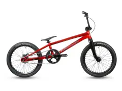 Inspyre Bicycles "Concorde V3 Pro XXXL" BMX Race Rad - Mustang Red Inspyre Bicycles "Concorde V3 Pro XXXL" BMX Race Rad - Mustang Red