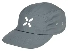 iXS "5-Panel 1.0" Kappe - Grey iXS "5-Panel 1.0" Kappe - Grey