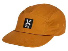 iXS "5-Panel 1.0" Kappe - Ochre Brown iXS "5-Panel 1.0" Kappe - Ochre Brown