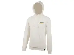 iXS "Arch Organic" Hooded Pullover - White iXS "Arch Organic" Hooded Pullover - White
