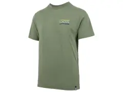 iXS "Arch Organic" T-Shirt - Sage iXS "Arch Organic" T-Shirt - Sage