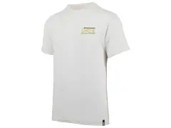 iXS "Arch Organic" T-Shirt - White iXS "Arch Organic" T-Shirt - White