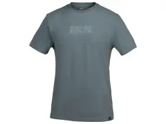 iXS "Brand 1.1" T-Shirt - Grey iXS "Brand 1.1" T-Shirt - Grey
