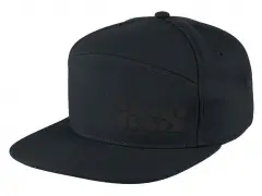 iXS "Brand 2.0" Cap - Black iXS "Brand 2.0" Cap - Black