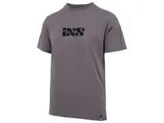 iXS "Brand Organic 2.0" T-Shirt - Light Purple iXS "Brand Organic 2.0" T-Shirt - Light Purple
