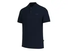 iXS "Brand" Polo Shirt - Blue iXS "Brand" Polo Shirt - Blue