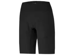 iXS Women's "Carve 1.0 Hip-Hugger" Shorts - Black iXS Women's "Carve 1.0 Hip-Hugger" Shorts - Black