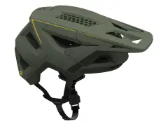 iXS "Carve 1.0 MIPS" Trail MTB Helm - Olive iXS "Carve 1.0 MIPS" Trail MTB Helm - Olive
